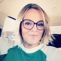 Kellie Bjurman