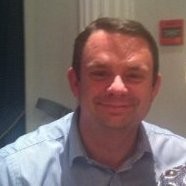 Paul Worthington