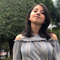 Andrea Monserrat García Lucero