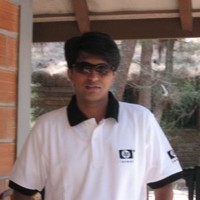 Keshava N