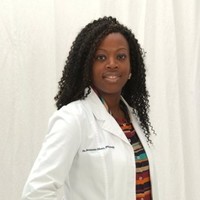 Bessem Oben PharmD BCGP