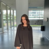 Ilse Van Eijk