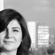 Behiye Korkmaz Karginer