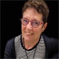 Rita Van Oosterhoud