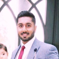Amer Riaz Mciarb