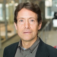 John Lake