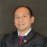 Wilber Mendoza Vera