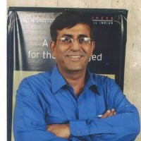 Madhusudan M Lalwani