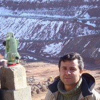 Afshin Tajahmad