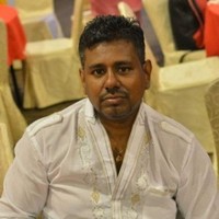 Ramesh Raj Devaraji