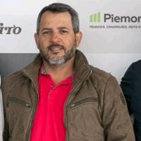 SANDROALEX CAMARGO
