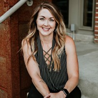 Alisha Vincent
