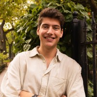 Zachary Linhart