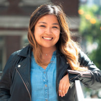 Jayleen Moga