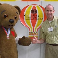 Doug Wilder, Rn, Ccrn, Tcrn