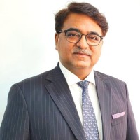Chandan Ahuja