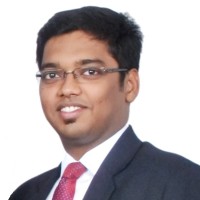 Balaji Raju