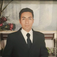 Sergio Arturo Bustos Jaramillo