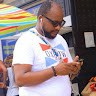 Martin Grebert MIKALA MANFOUMBI