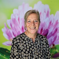 Monique Oosterveer