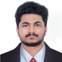 Midhun Raj K T