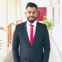 Dilshan Nanayakkara