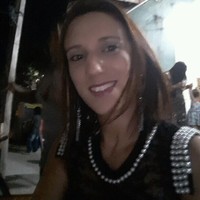 Elisangela Soares De Oliveira