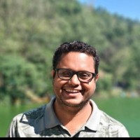 Sudheesh Narayanapanicker