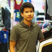 Wisawa Larpjongprasert