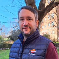 Juan Antonio Gil Cuesta