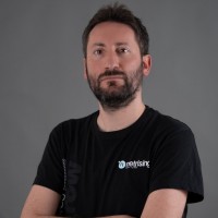 Matteo Roversi