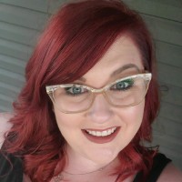 Amy Powers