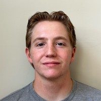 Camden Cilley