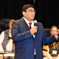 Mario Solis