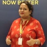 Sneha Barla