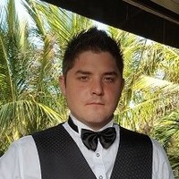 Nicholas Dennis CA(SA)