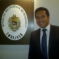 darwin moreno