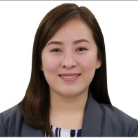 Stephanie Anne Bernardo