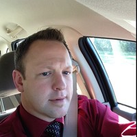 Nathan Bond