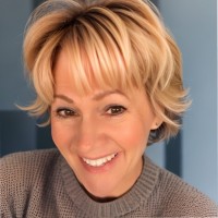 Kim Moistner-Bartlett, MA