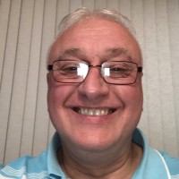 Steven Colgan