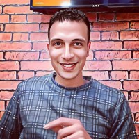 Ahmed Shokry