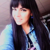 Irina Cravcescu
