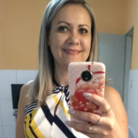 Edilma Ferreira