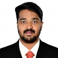 Nagamanikandan Mohan