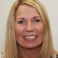Catriona Connelly