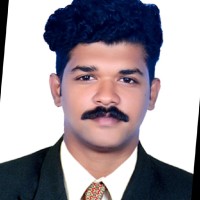 amaldev sahadevan