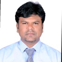 Anthony Vinod
