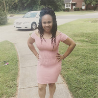 Taira Thompson