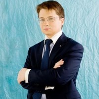 Roman Gorbachev
